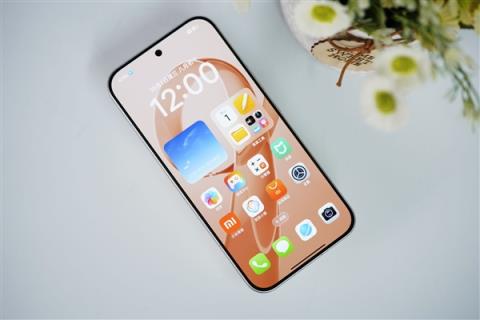 史上音质最好手机!REDMIK90ProMax图赏(图1)