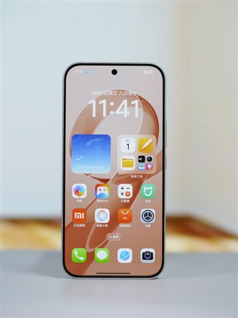 史上音质最好手机!REDMIK90ProMax图赏(图4)