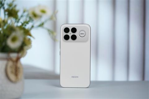 史上音质最好手机!REDMIK90ProMax图赏(图10)