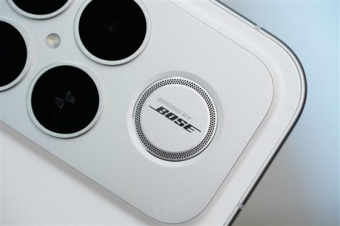 史上音质最好手机!REDMIK90ProMax图赏(图21)