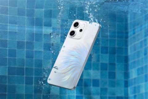 最强Reno!OPPOReno15系列参数出炉(图2)
