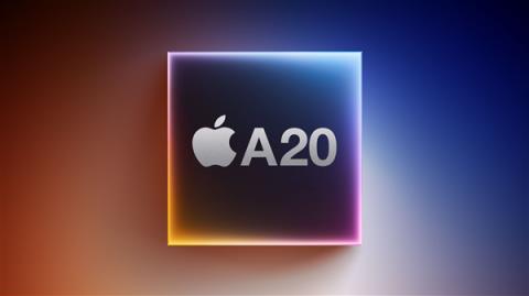 iPhone18系列首发！苹果A20/A20Pro已在路上