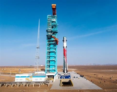 马斯克盛赞中国民营火箭朱雀三号:能够击败SpaceX猎鹰9号(图3)