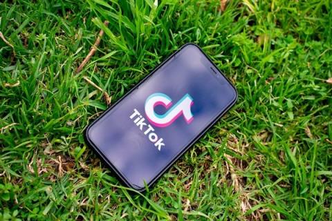 90后美女高管支颖执掌TikTok 开出120万年薪在脉脉招人(图2)