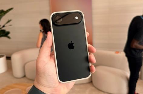 打破壁垒!苹果开发新框架:iPhone与安卓数据自由迁移(图1)