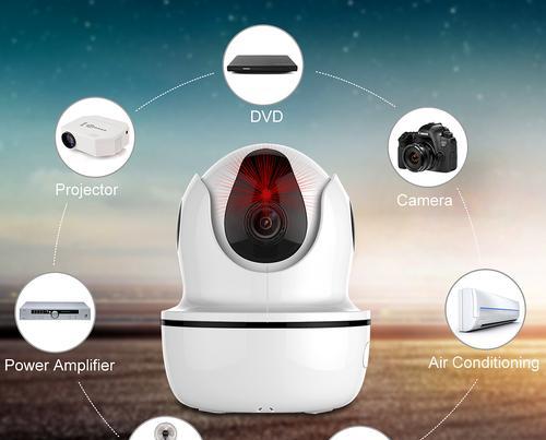 居家摄像头怎么连wifi？连接过程中遇到问题怎么办？