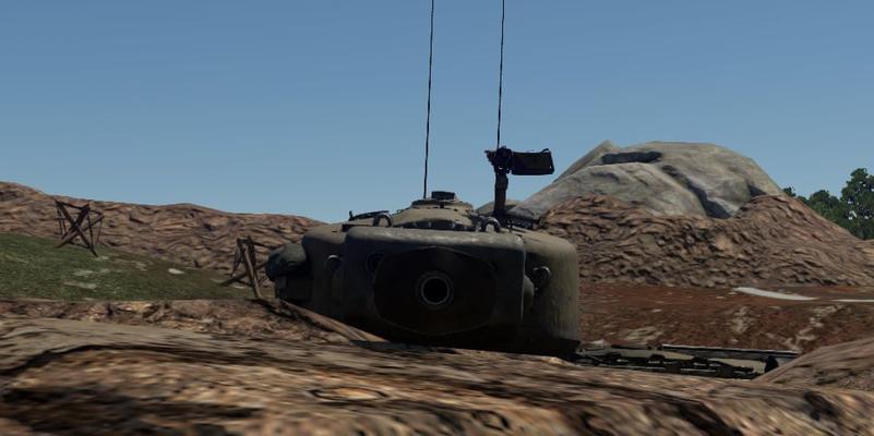 雷霆战争摄像头关闭方法是什么？