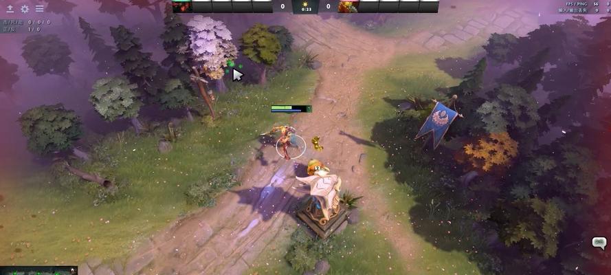 刀塔二赏金猎人玩法技巧是什么？