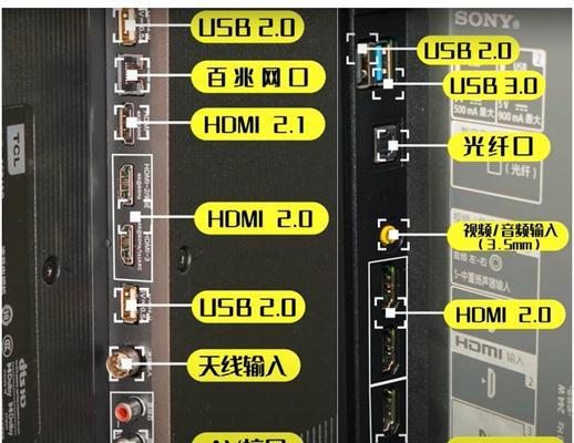 外置音响连接电视的方法是什么？