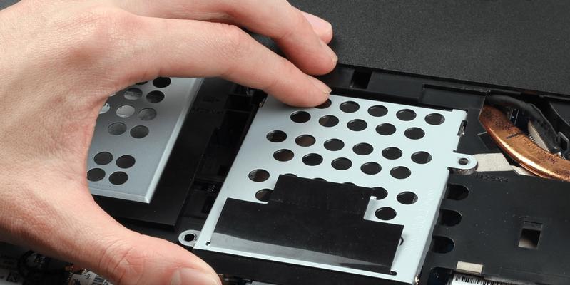 火箭移动硬盘使用方法是什么？