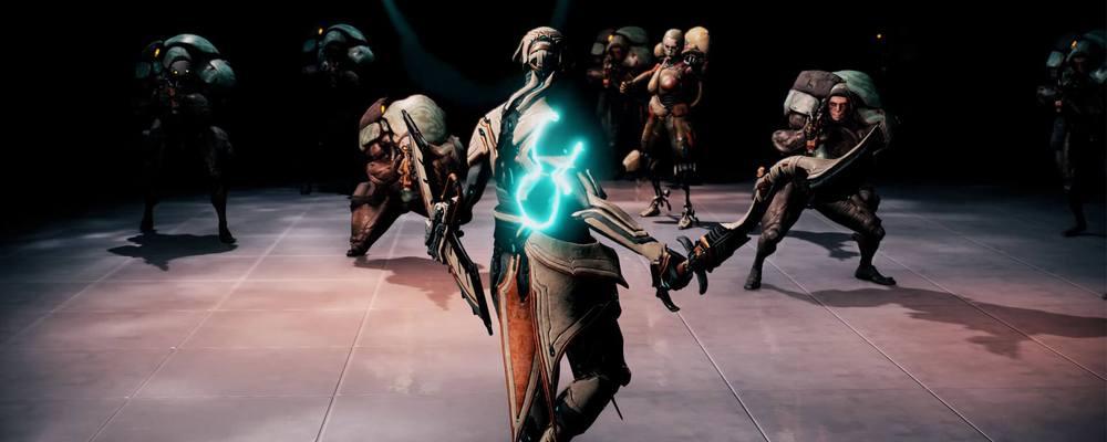 星际战甲剑圣如何配色？配色方案有哪些推荐？