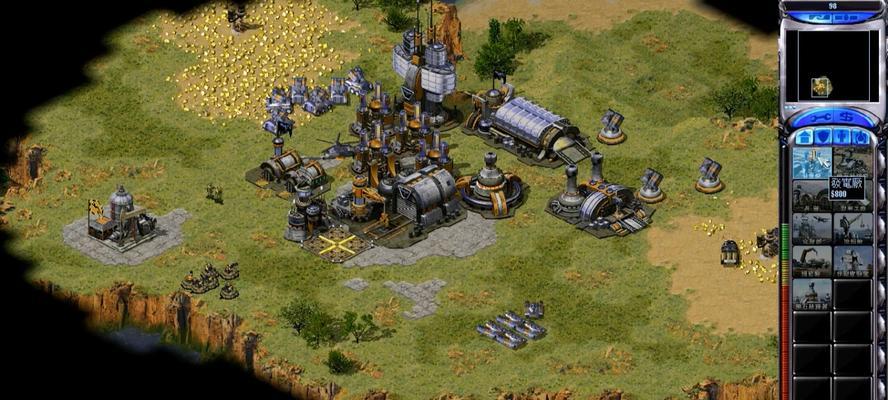 红警2自偷技巧有哪些？如何有效进行自偷战术？