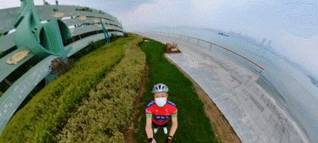 蹦极如何携带运动相机？有哪些安全措施？