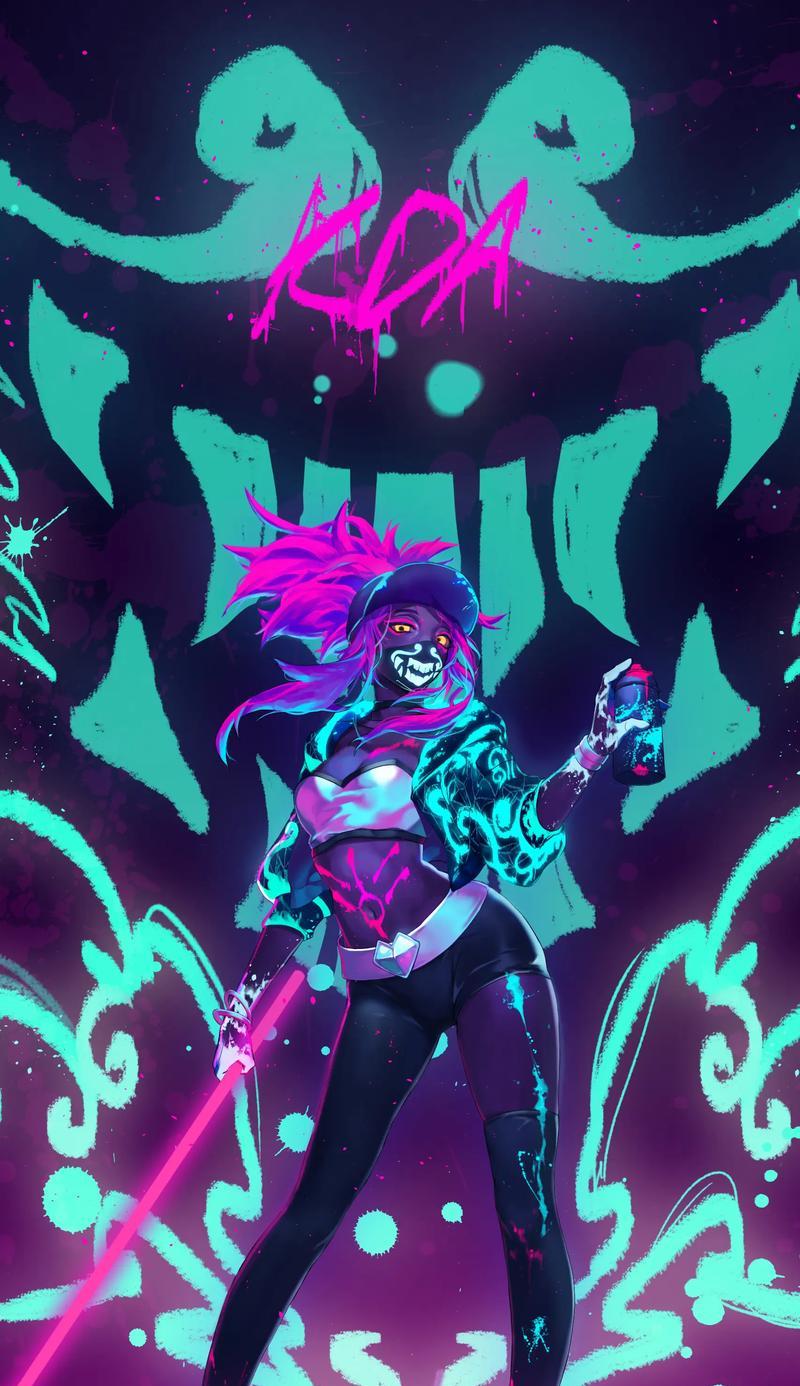 阿卡丽技能详解？提升战斗能力