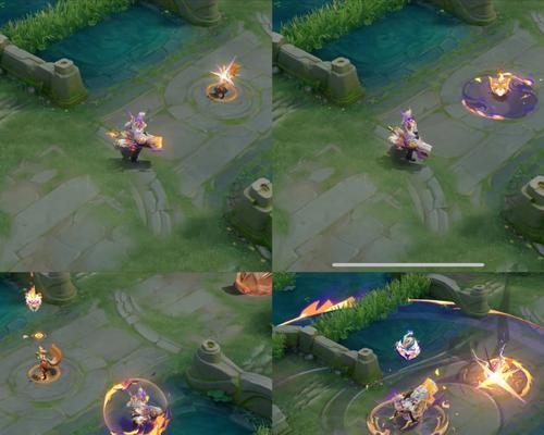 黄忠在手游中能使用哪个皮肤？皮肤选择对游戏有何影响？