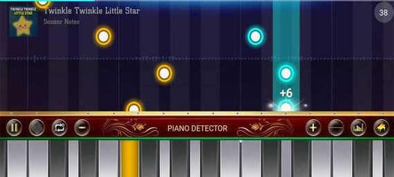 指尖乐章，伴你玩转音乐？好玩的指尖音乐游戏推荐