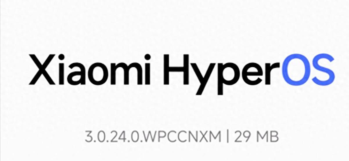 29M更新！澎湃OS3终于修到顺了，动画更顺、电量更稳、细节全修了