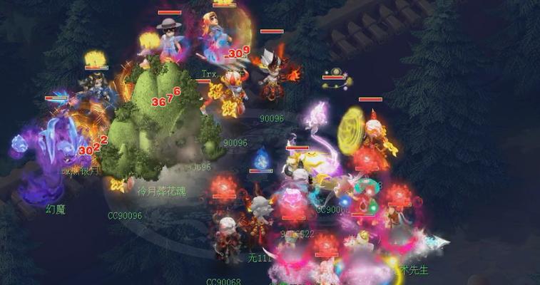 梦幻西游铜臂关卡通过技巧有哪些？