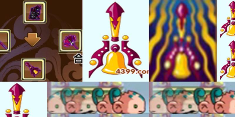 以分享造梦西游3公认最强法宝为主题？探秘最强法宝的技能与效果