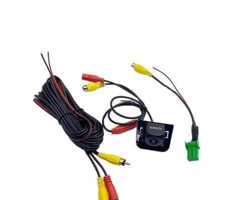 丰视摄像头拆卸方法是什么？拆卸后如何复原？