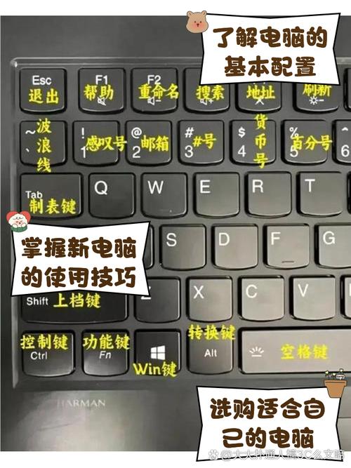 如何让电脑自己用?它如何自动操作?