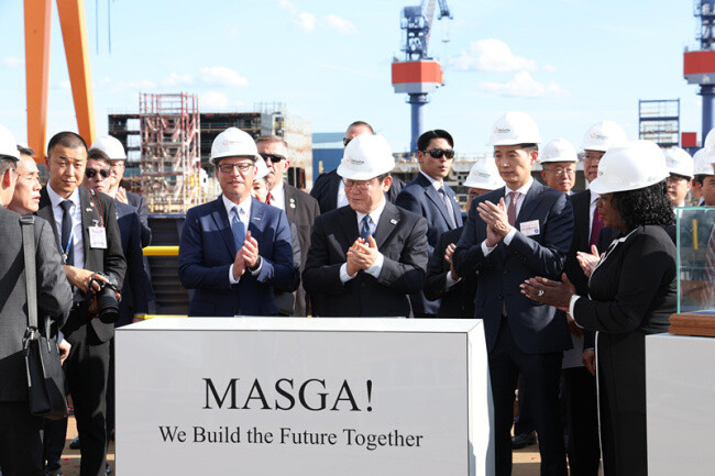 美媒:韩国既惹毛中国也没能讨好美国 夹缝中求生存压力大