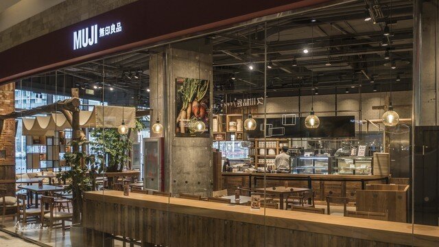 优衣库和MUJI在中国失落的十年