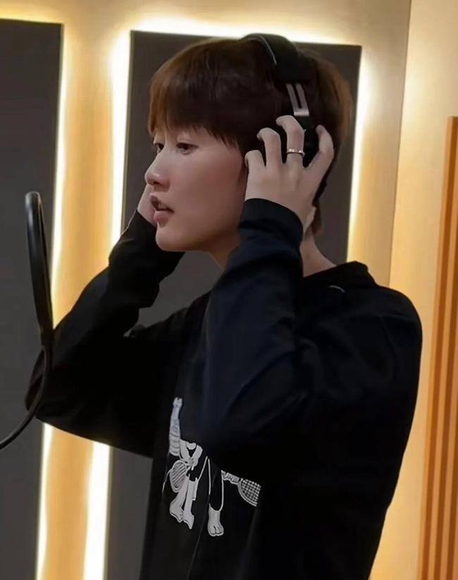 陈雨菲结束2025赛季所有国际比赛,全运会前跨界当“歌手” 献唱全运宣传曲