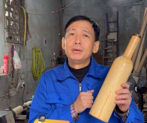 男子悬赏百万造木瓶事后拒付奖金 规则争议引发热议