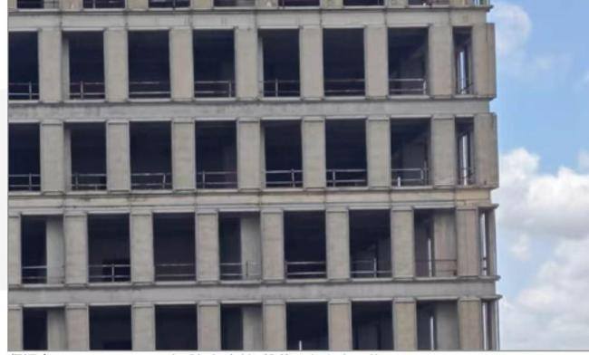 超12亿元!富力奉贤万达广场被拍卖,廊坊等地的酒店资产也将再被拍 富力地产陷入资金困境