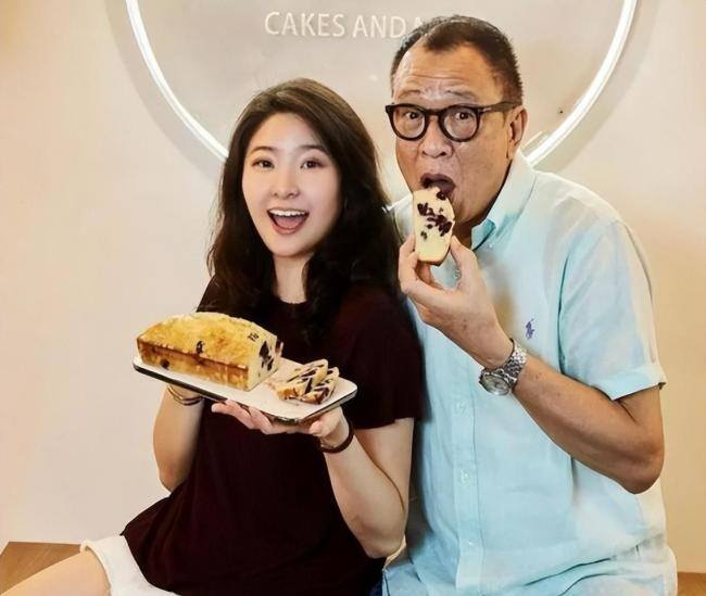 许绍雄曾说演戏是生命寄托不会退休 一生热爱直至终章