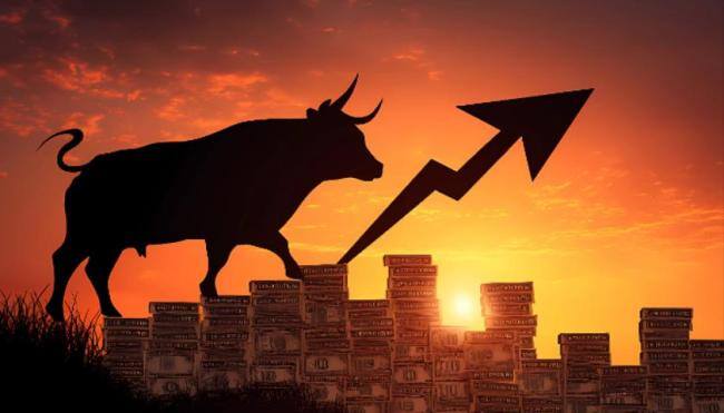 指数持续走强,上证指数时隔十年再度站上4000点 科技牛引领市场