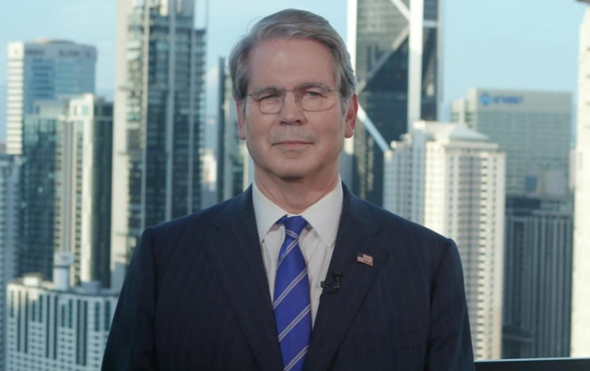 美财长称能体会豆农的痛 自身亦感中国拒买之痛