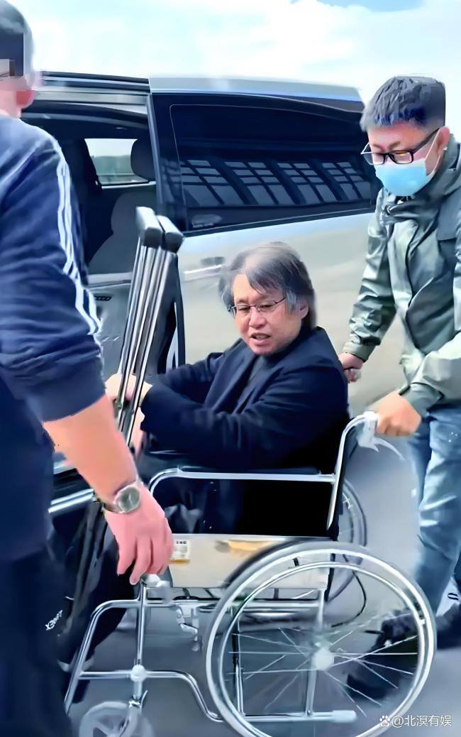 郑智化机场事件反转 舆论风波背后的真相