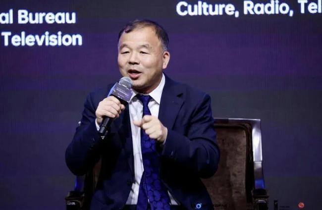 “网红局长"刘克斌,职务调整 升任副市长继续分管文旅