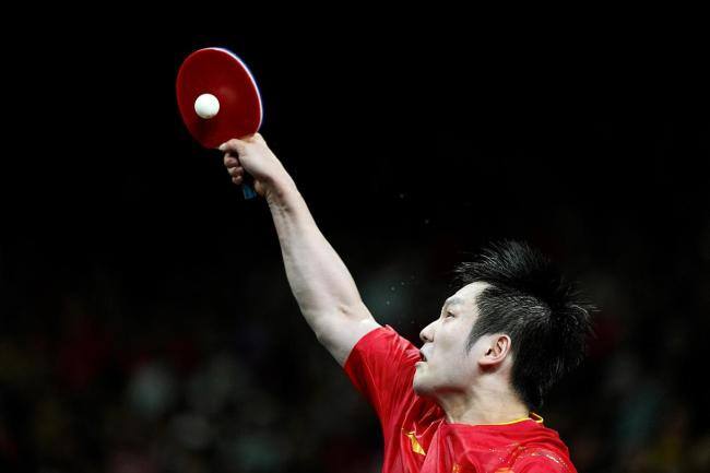 王楚钦、孙颖莎等 拟获全国先进表彰 体育明星榜上有名