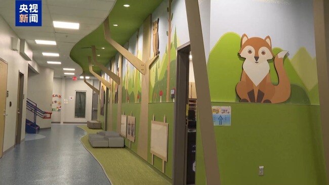 美政府“停摆”致多个资助项目暂停 美民众受严重冲击 生活难以为继