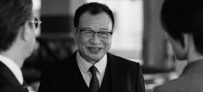 “欢喜哥”许绍雄去世 香港绿叶王离世