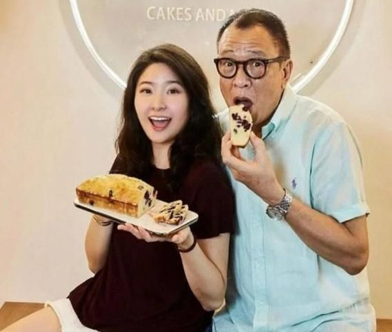 “欢喜哥”许绍雄去世 香港绿叶王离世