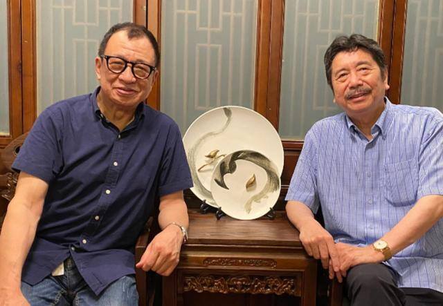 港星许绍雄去世 享年76岁 TVB著名绿叶离世