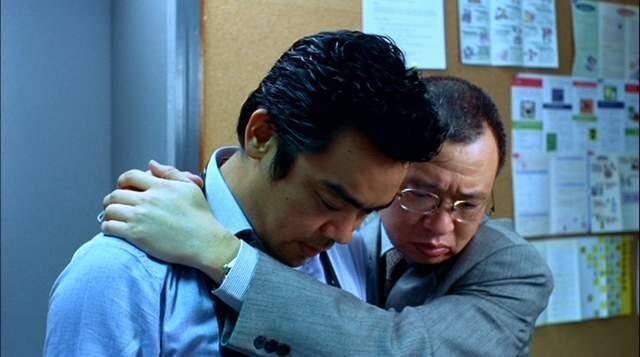 港星许绍雄去世 享年76岁 TVB著名绿叶离世