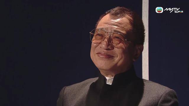 港星许绍雄去世 享年76岁 TVB著名绿叶离世