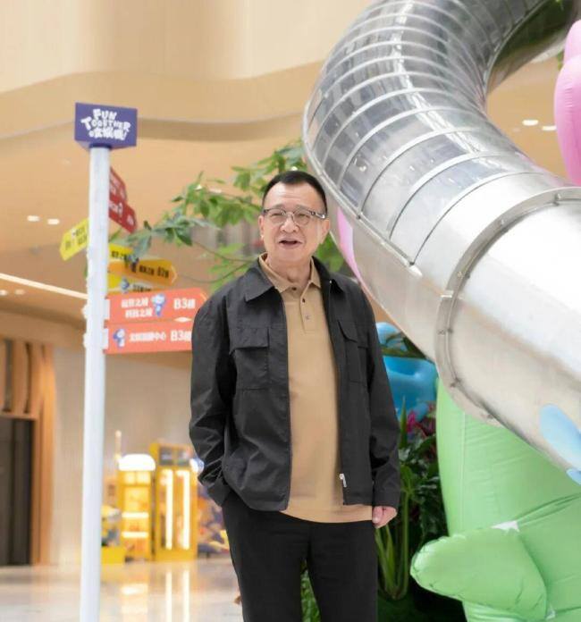 欢喜哥许绍雄逝世 港剧“金牌绿叶”陨落