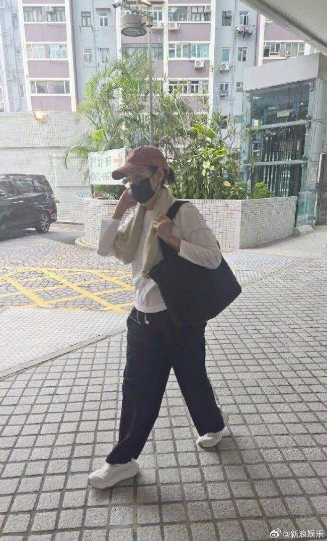 欢喜哥许绍雄逝世 港剧“金牌绿叶”陨落