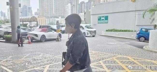 欢喜哥许绍雄逝世 港剧“金牌绿叶”陨落