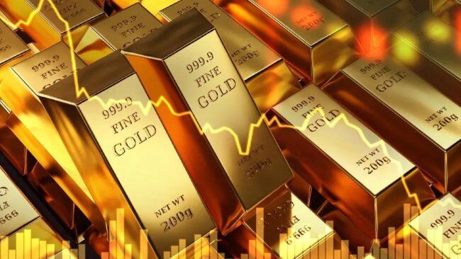 黄金惊变!纷纷扰扰终跌破4000美元,后市如何演绎?