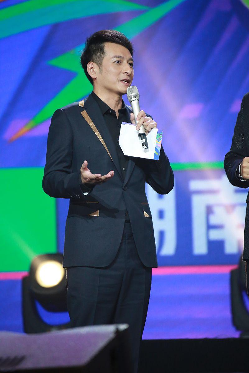 李维嘉低调回归湖南卫视 幕后转型引行业关注