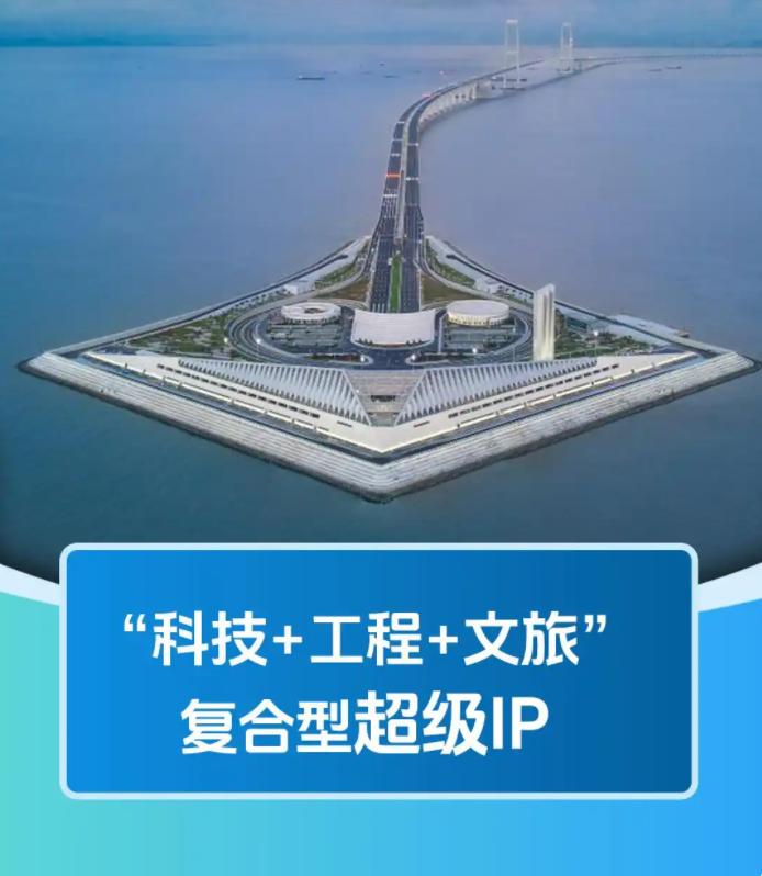 超级工程变身超级IP:中国基建的文创转型风暴