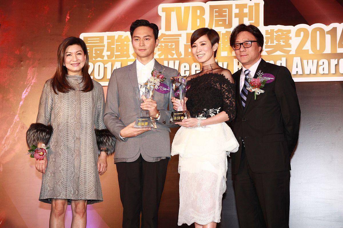 佘诗曼暖心承诺照顾许绍雄家人 娱乐圈真挚情谊引热议