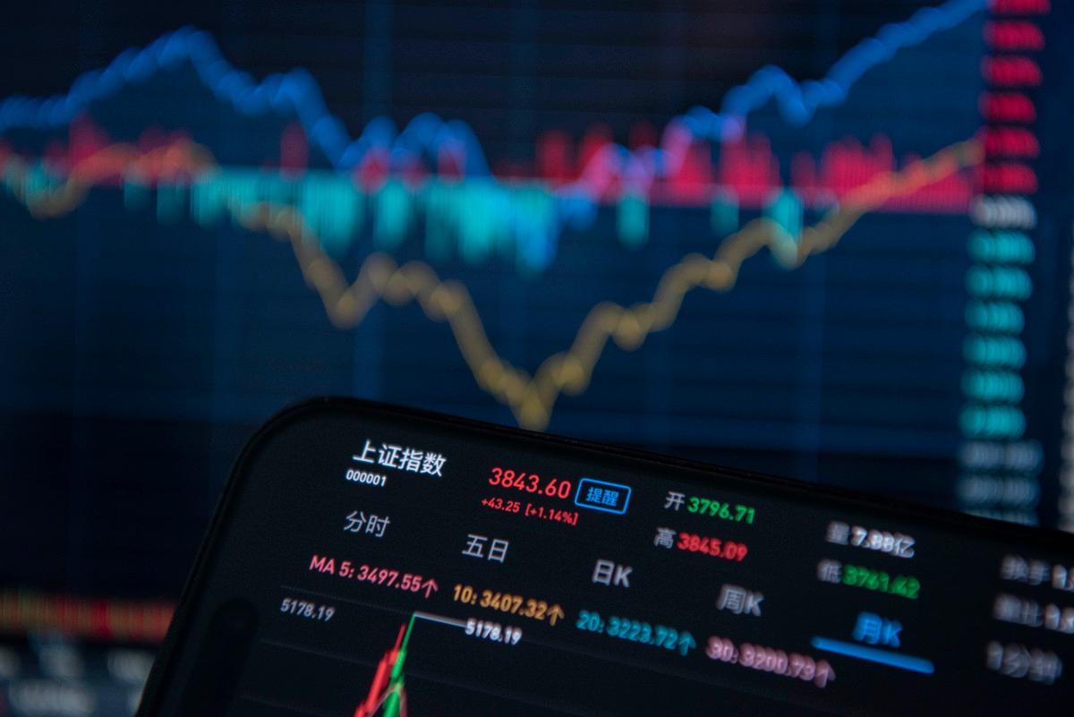 沪指冲破4000点大关:A股十年轮回背后的新逻辑